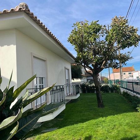 Casa Magnolia B&B Gafanha da Nazare Exterior photo